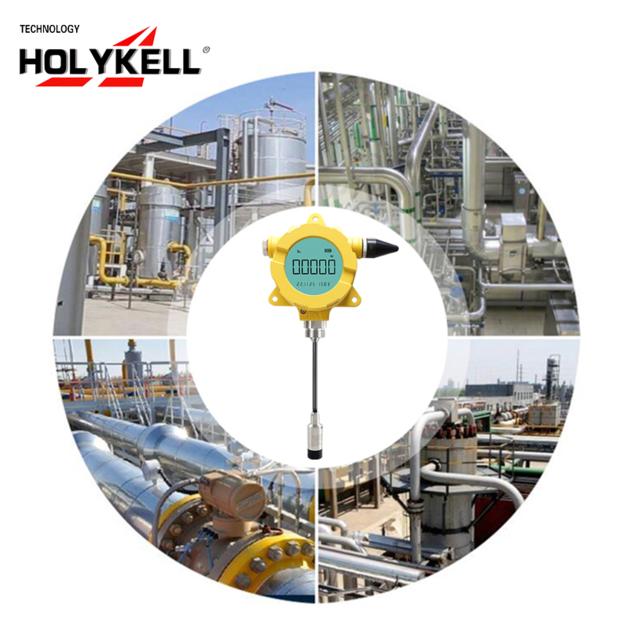 Holykell Wireless Water Tank Level Indicator