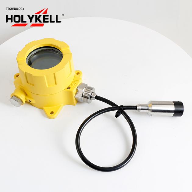 Holykell Wireless Water Tank Level Indicator
