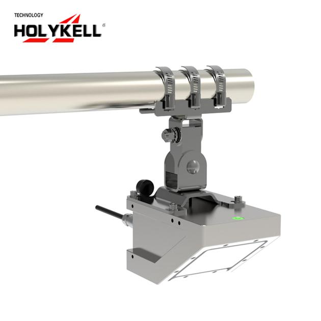 HOLYKELL 24GHz Radar Flow Meter With Large Range Model HRF 600