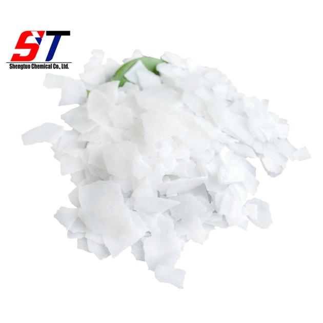 Sodium Hydroxide Caustic Soda Flakes