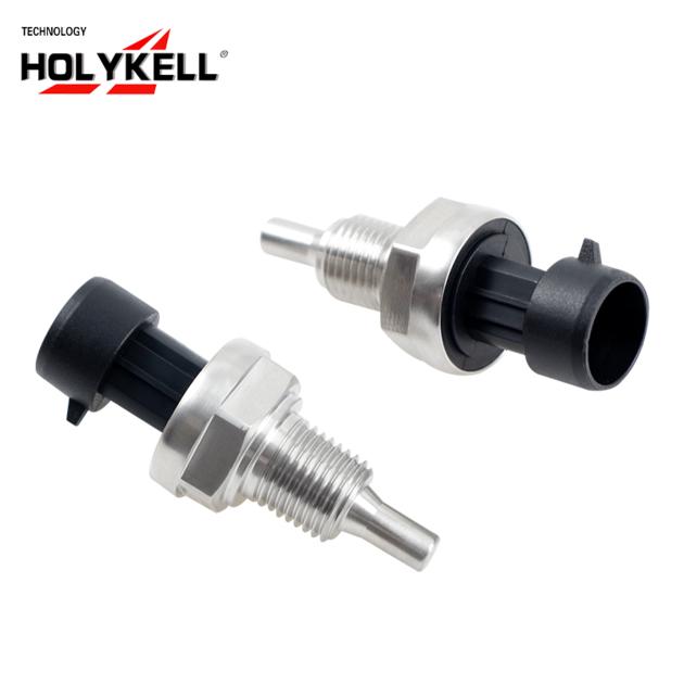 Holykell pt100 temperature sensor HTS101