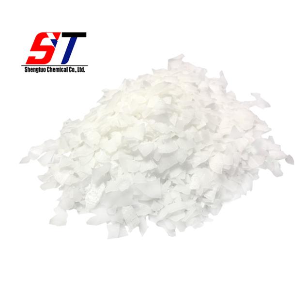 Sodium Hydroxide Caustic Soda Flakes