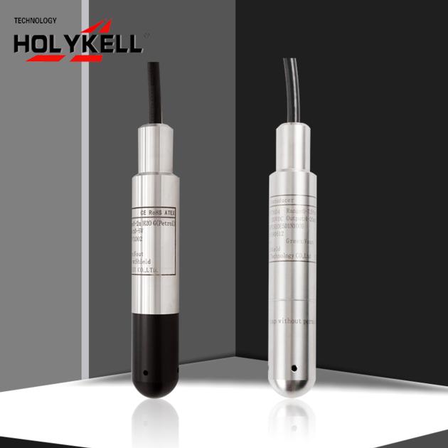 Holykell High Performance And High Stability