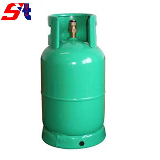 High Purity Refrigerant Grade Propane Gas