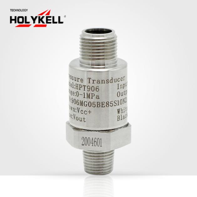 Hydraulic Pressure Sensor for hydraulic system