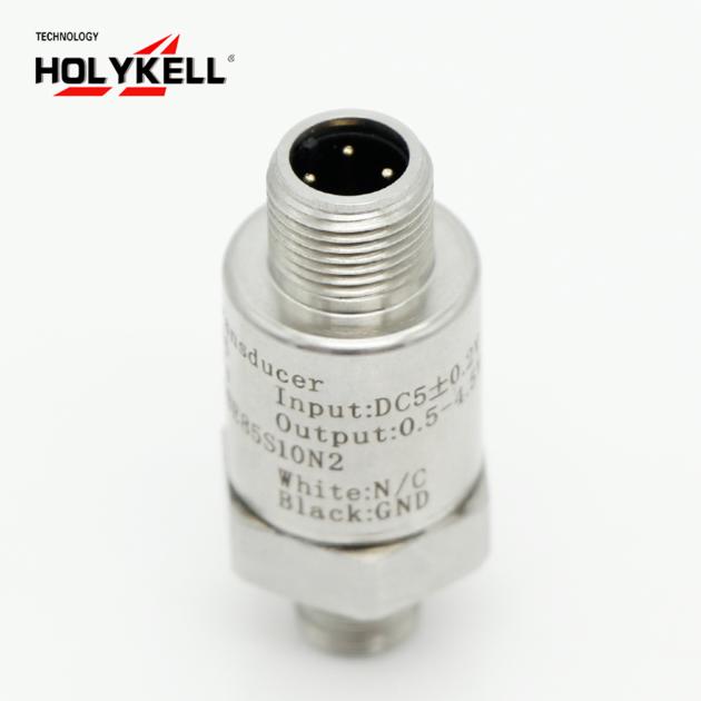 Hydraulic Pressure Sensor For Hydraulic System