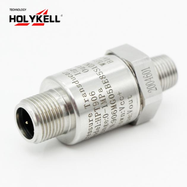 Hydraulic Pressure Sensor For Hydraulic System