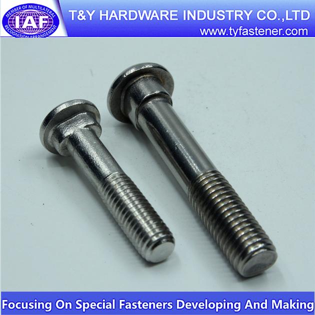High Quality Door Iron Steel Tower Bolt Aluminium Tower Bolt