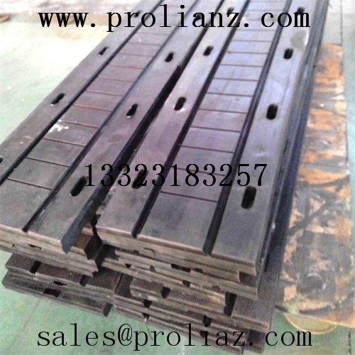 Highway Bridge Finger Bridge Expansion Joint (made in China)
