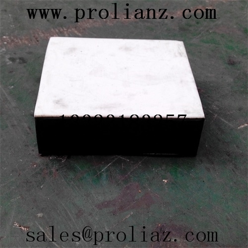 Highway Rubber Bearing Pad For Infrastructure