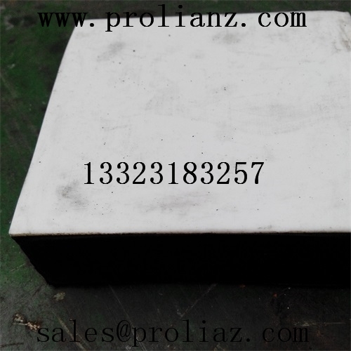 Lead Core Rubber Bearing for Phillipine