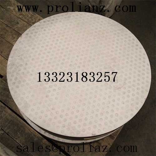 Lead Core Rubber Bearing For Phillipine
