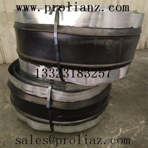 Waterproofing Rubber Water Stopper to The United States