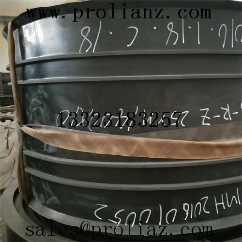 Waterproofing Water Swelling Rubber Water Stoper