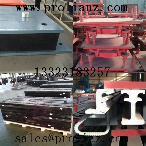 Bridge Modular Expansion Joint with High Quality to Kenya