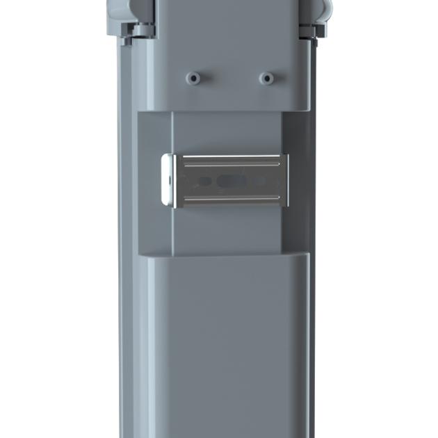 4FT 36W LED Standard Batten Light