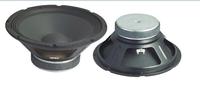 woofer speaker