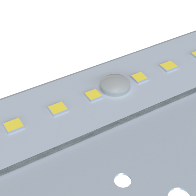 4FT LED Standard Tri Proof Light