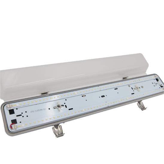 2FT LED Standard Tri Proof Light