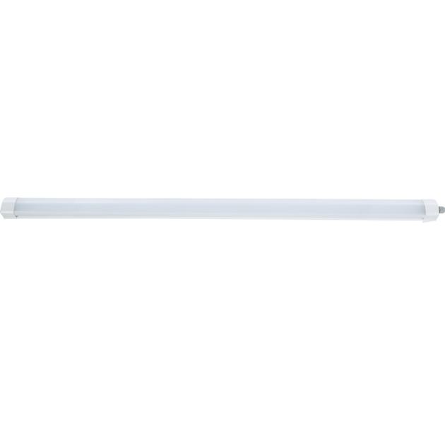 4FT 36W LED linear light with sensor dimming IP66 rating waterproof led tri-proof light