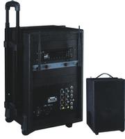 portable speaker