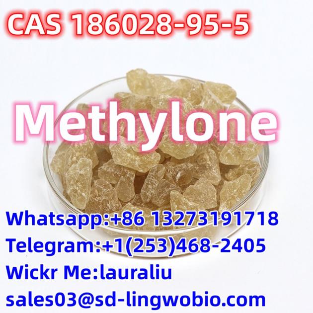 Lingwo Best price High quality Raw methylone 186028-95-5 186028-80-8 1454266-19-3 186028-79-5 191916