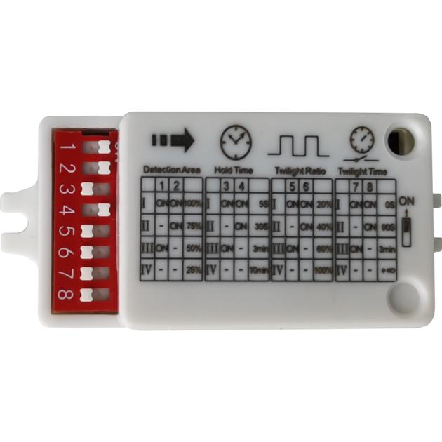 4FT LED Standard Tri Proof Light