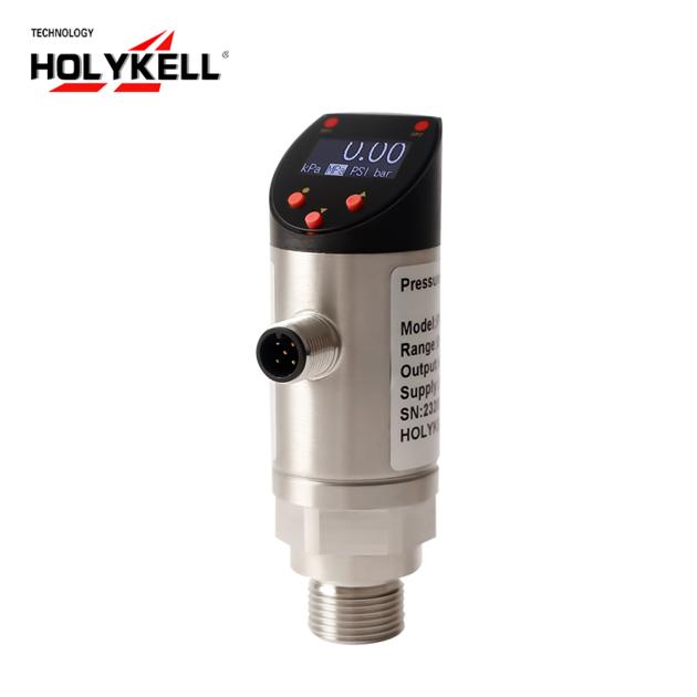 Holykell Digital Pressure Switch PS302