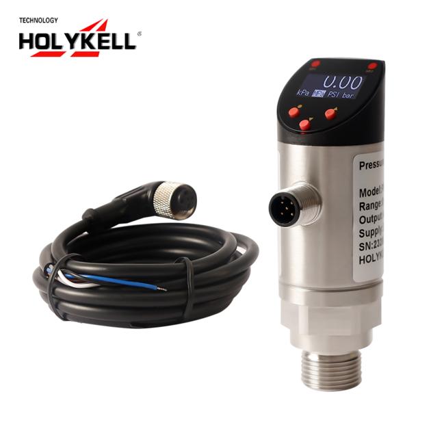 Holykell Digital Pressure Switch PS302