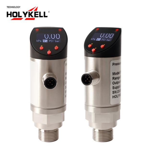 Holykell Digital Pressure Switch PS302 