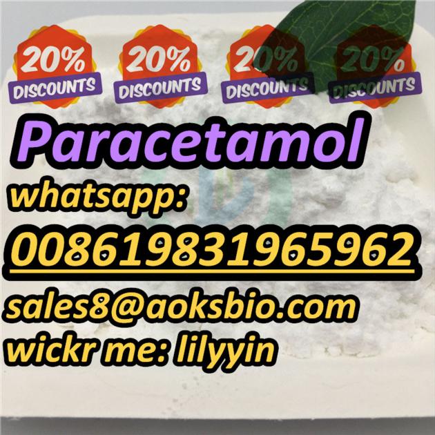 Paracetamol UK Netherland USA Canada 103