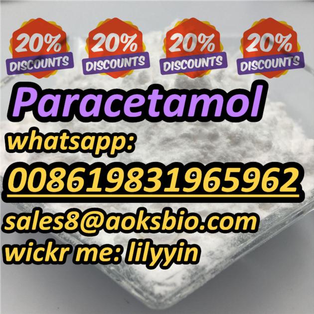 Paracetamol UK Netherland USA Canada 103
