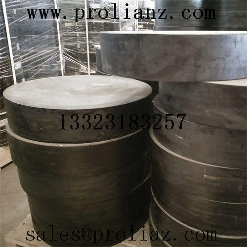 Standard Model Rubber Bridge Bearings to Australia
