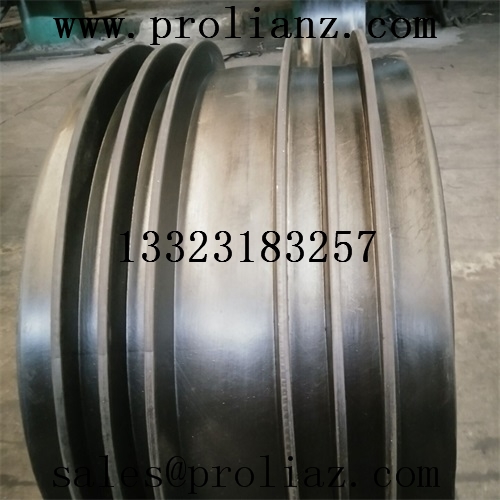 Widely Used Rubber Waterstop With Holes