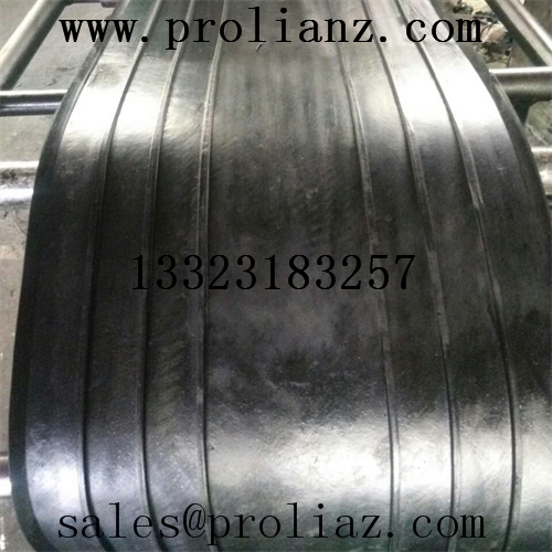 Dumbbell Type Rubber Waterstop For Concrete