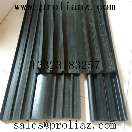 Qualified Rubber Waterstop to The United States