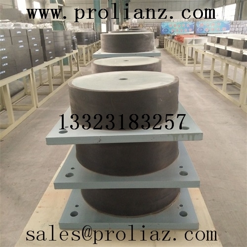 Lrb Bridge Bearing to Pakistan