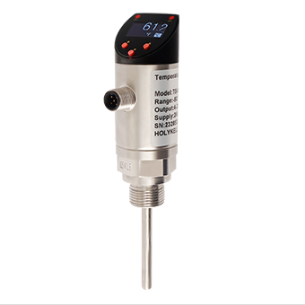 Holykell Intelligent Temperature Switch TS401 