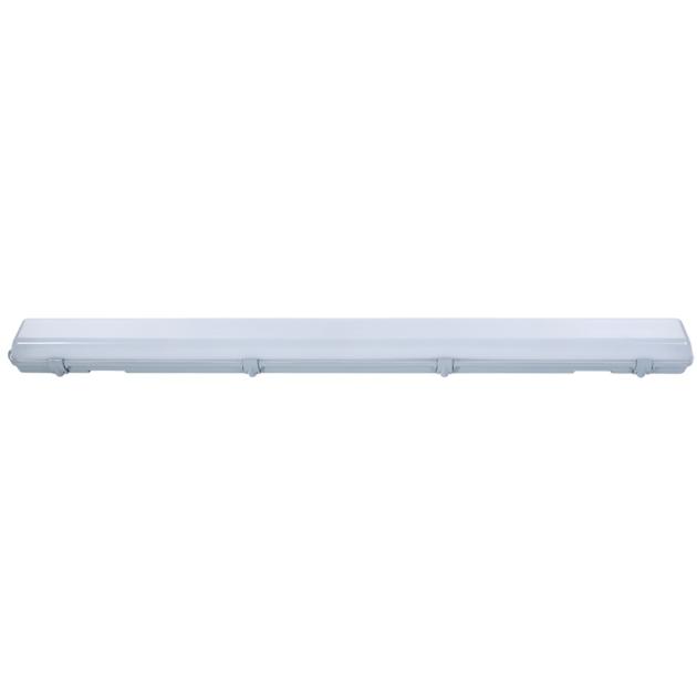 4FT LED Standard Batten Light with Sensor dimming led waterproof linear light