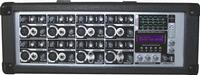 cabinet power mixer