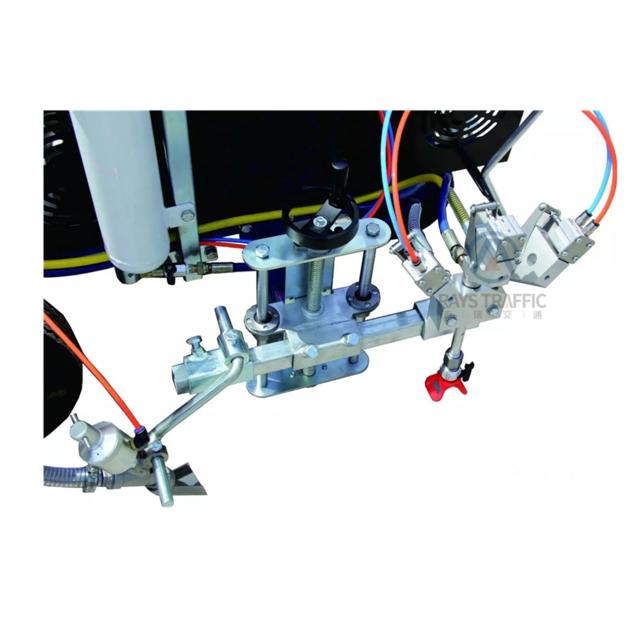 Road Marking Machine Two Component Spray