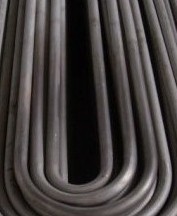 U bending tube U-TUBE TP410 TP405 TP420 TP430 TP304 TP316