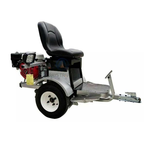 Road Marking Machine Line Driver