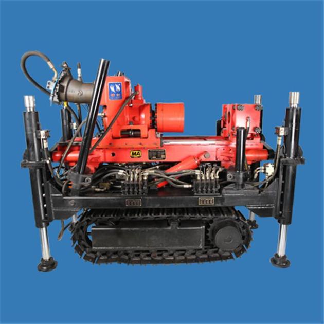 Drilling Rig
