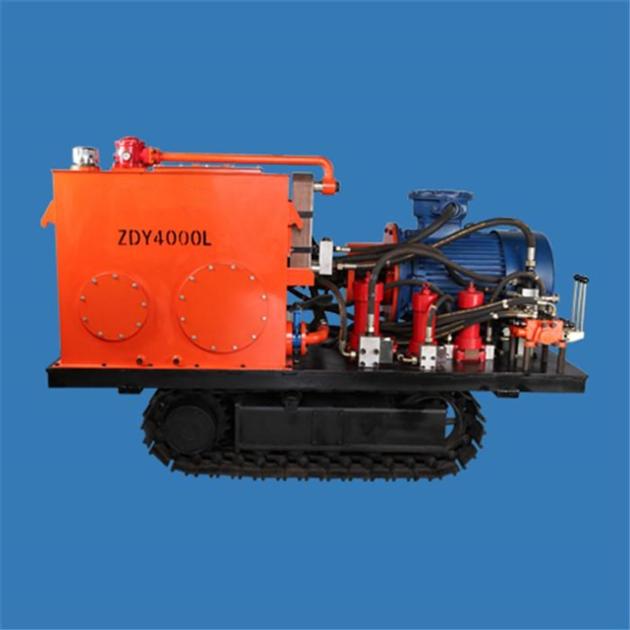 Drilling Rig