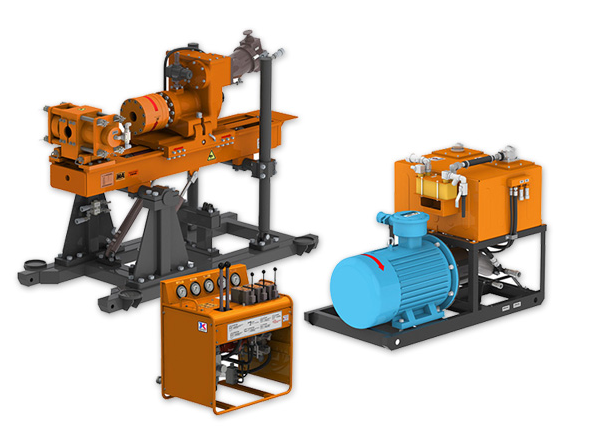 drilling rig