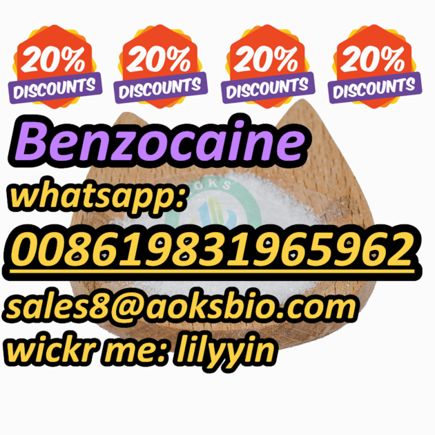 Sell UK 94 09 7 Benzocaine