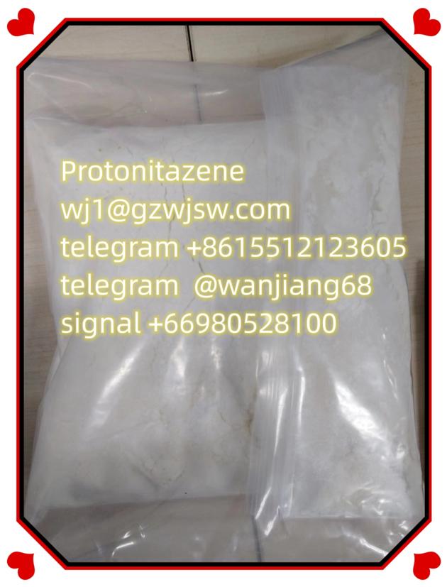 Bromazolam wj1@gzwjsw.com  telegram +8615512123605 