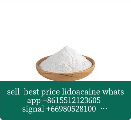 Phenacetin  Lidocaine sell whats ap p +8615512123605
