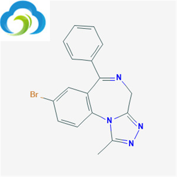 Bromazolam